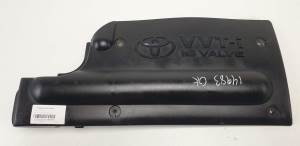 TAPA MOTOR 1121222060 TOYOTA MR 2 ROADSTER (W30) Autodesguaces Alicante