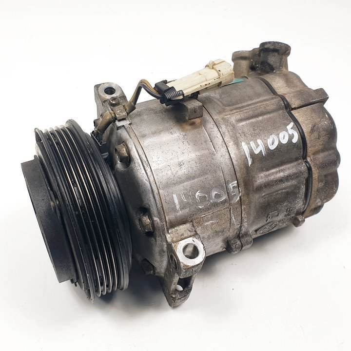 COMPRESOR AIRE ACONDICIONADO - 24411280 - SAAB - 9-3 BERLINA