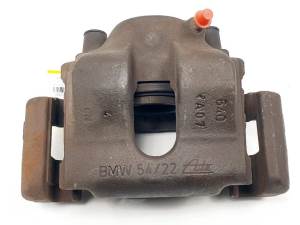PINZA FRENO DELANTERA IZQUIERDA BMW5422 BMW SERIE 3 BERLINA (E46) Autodesguaces Alicante