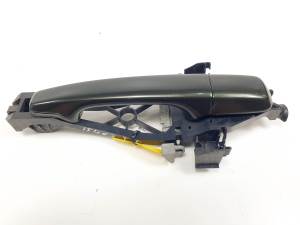 MANETA EXTERIOR TRASERA IZQUIERDA 30663866 VOLVO S40 BERLINA Autodesguaces Alicante
