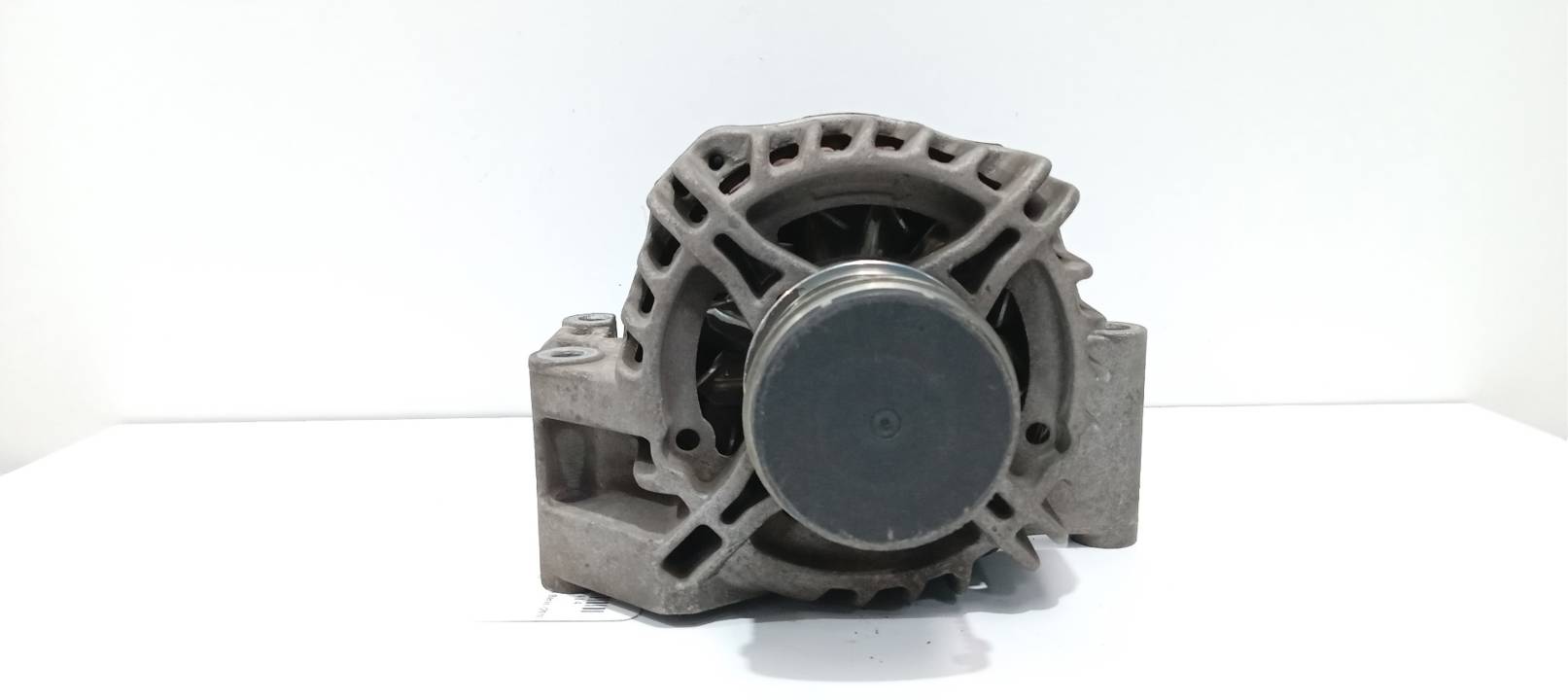 ALTERNADOR