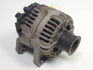 ALTERNADOR 0124325433 OPEL VECTRA C BERLINA Autodesguaces Alicante