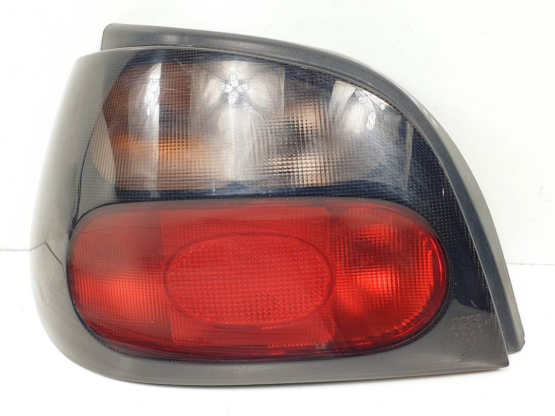 PILOTO TRASERO IZQUIERDO - 085511924L - RENAULT - MEGANE I BERLINA HATCHBACK (BA0)