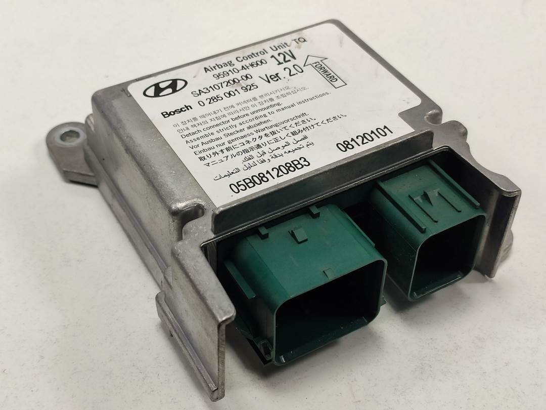 CENTRALITA AIRBAG - 0285001925 - HYUNDAI - H1