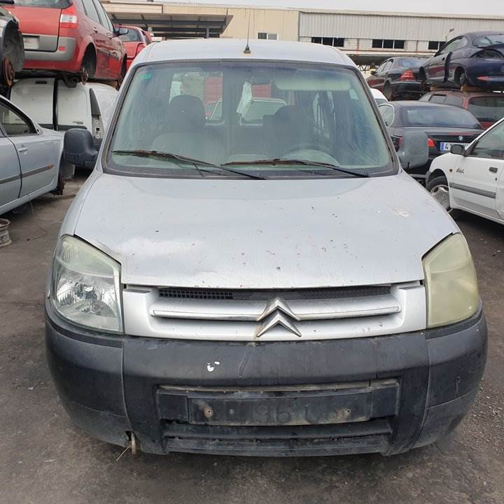 CITROEN BERLINGO (M59) (2002 - 2008)