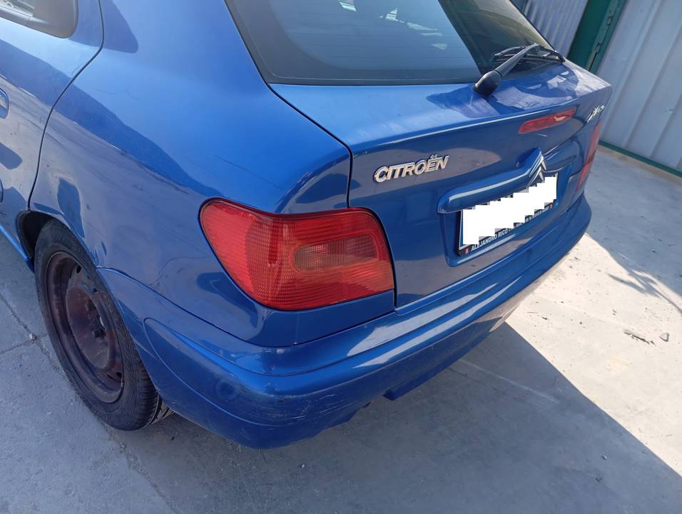 PILOTO TRASERO IZQUIERDO