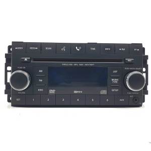 SISTEMA AUDIO / RADIO CD CHRYSLER SEBRING CABRIO Autodesguaces Alicante