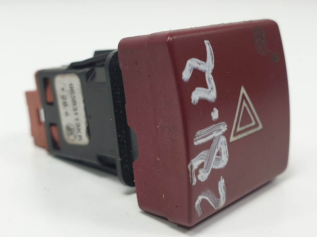 WARNING - 96583113KR - PEUGEOT - PARTNER KASTEN (B9)