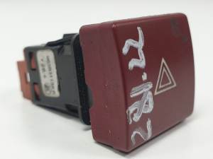 WARNING 96583113KR PEUGEOT PARTNER KASTEN (B9) Autodesguaces Alicante