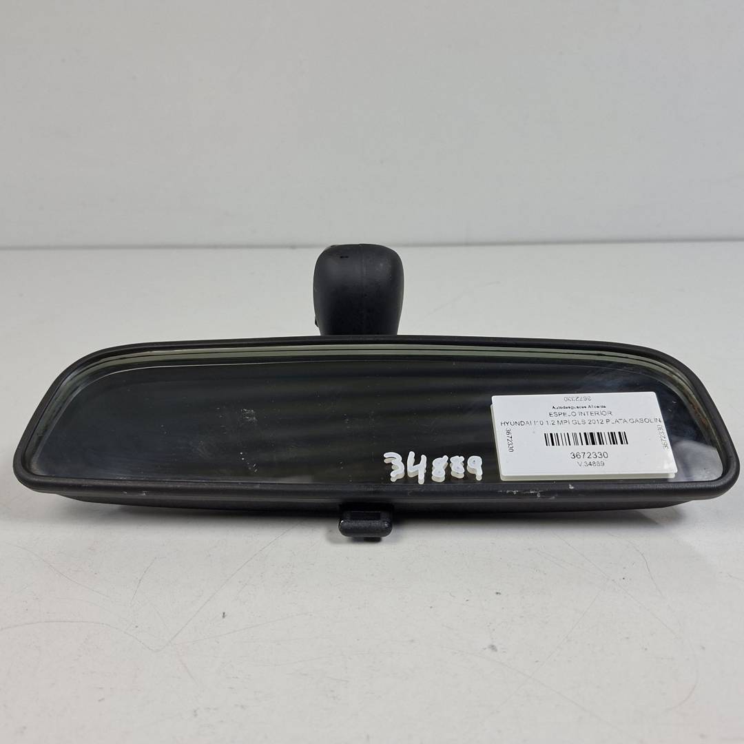 Innenspiegel - 851014A100 - HYUNDAI - I10
