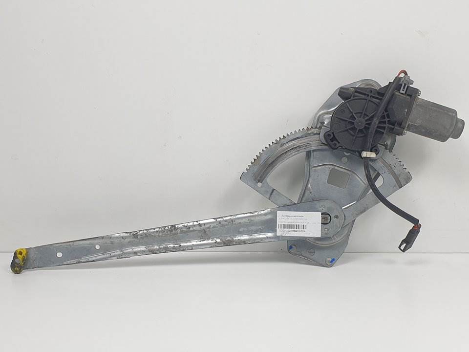 ELEVALUNAS DELANTERO DERECHO - 400922B - FORD - TRANSIT CAJA CERRADA '06
