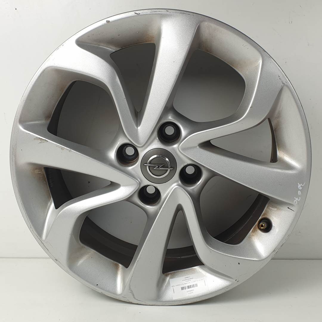 LLANTA - 13380635 - OPEL - CORSA E