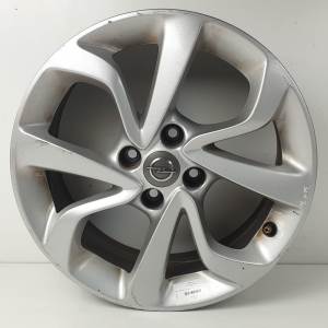 LLANTA 13380635 OPEL CORSA E Autodesguaces Alicante