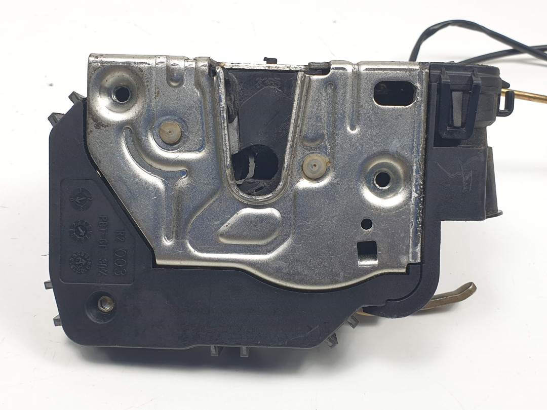 CERRADURA PUERTA DELANTERA DERECHA - 209720043508 - MERCEDES - CLASE CLK (W209) COUPE