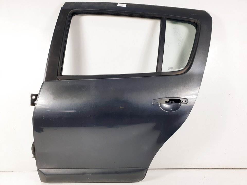 PUERTA TRASERA IZQUIERDA - DACIA - SANDERO
