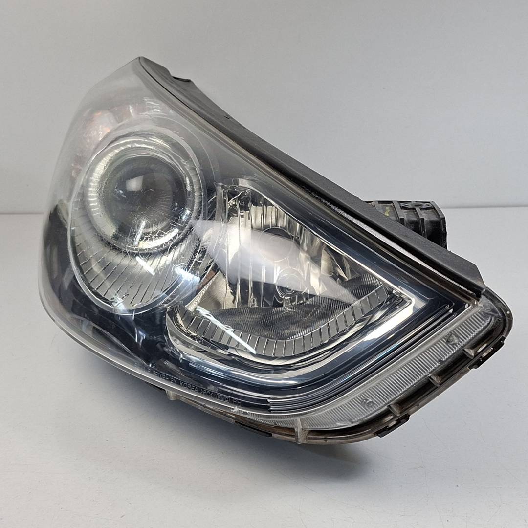 Phare droit - 921022Y - HYUNDAI - IX35