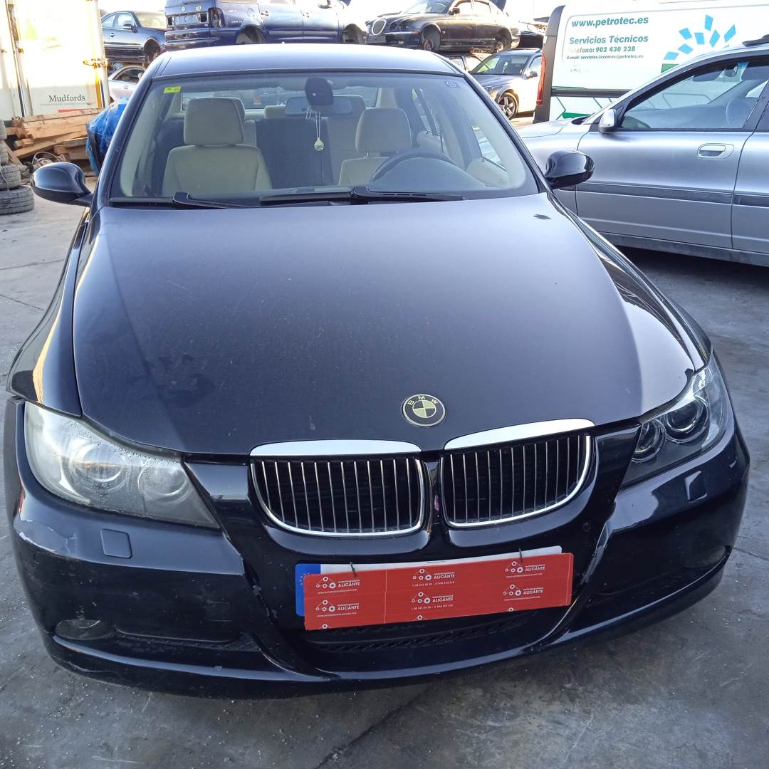 BMW SERIE 3 BERLINA (E90) (2004 - 2012)