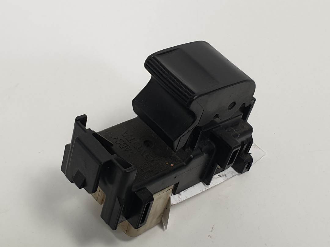 MANDO ELEVALUNAS DELANTERO DERECHO - 1928292 - TOYOTA - AURIS (E150)