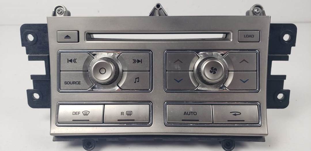 MANDO CLIMATIZADOR - 8X2318C858BG - JAGUAR - XF (X250)