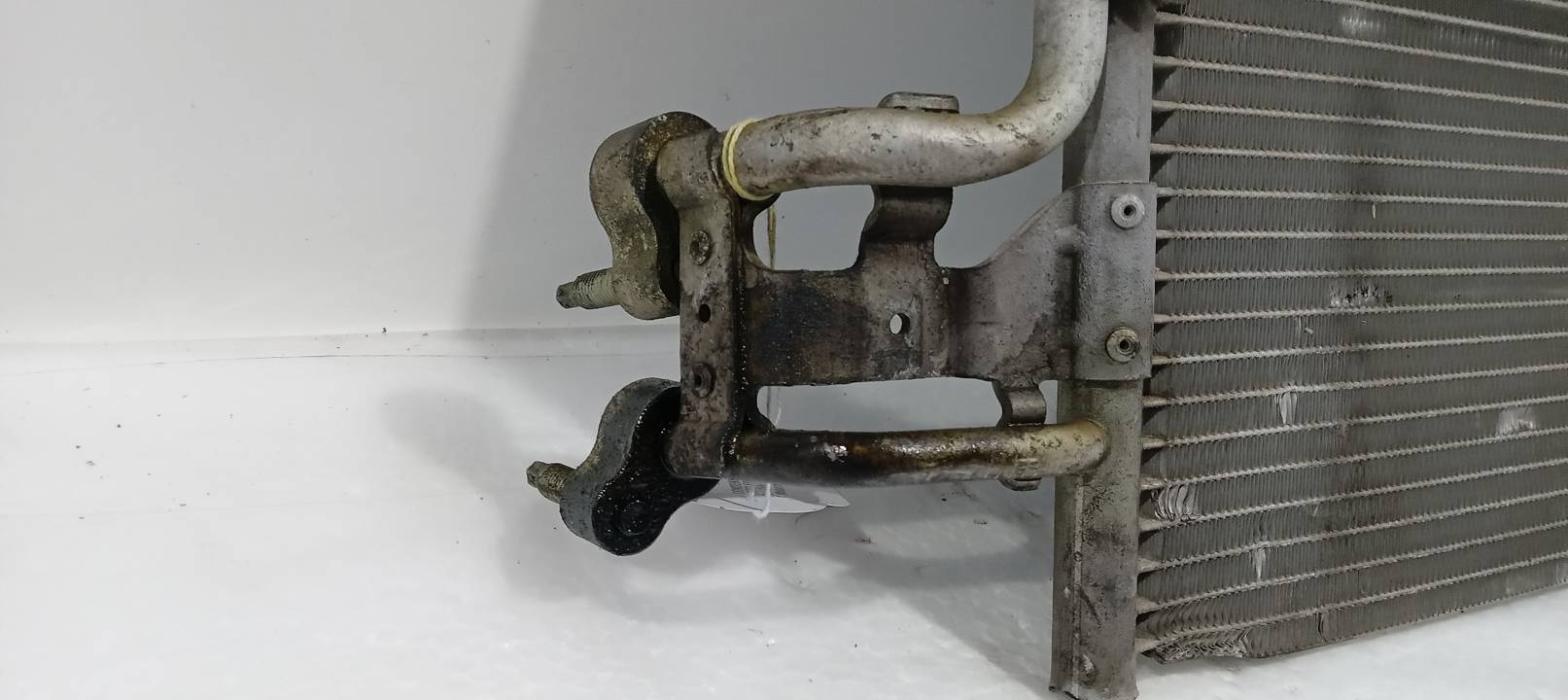 CONDENSADOR / RADIADOR AIRE ACONDICIONADO