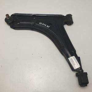 BRAZO SUSPENSION INFERIOR DELANTERO IZQUIERDO FEBI06524 VOLKSWAGEN GOLF I (171/173) Autodesguaces Alicante
