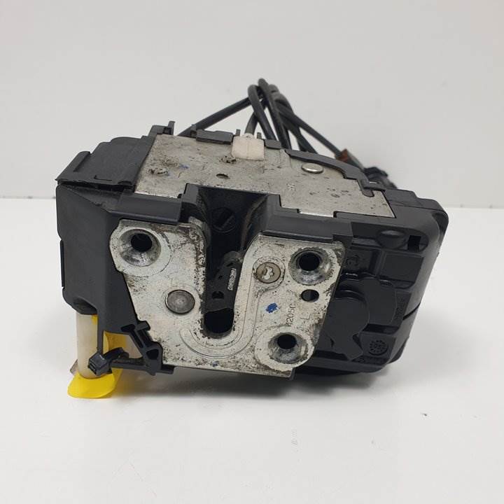 CERRADURA PUERTA DELANTERA IZQUIERDA - NISSAN - MICRA C+C (CK12E)
