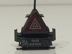 WARNING 1698203610 MERCEDES CLASE A (W169) Autodesguaces Alicante