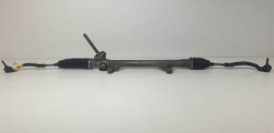 CREMALLERA DIRECCION 7955501009LH RENAULT SCENIC II (X84,JM) Autodesguaces Alicante