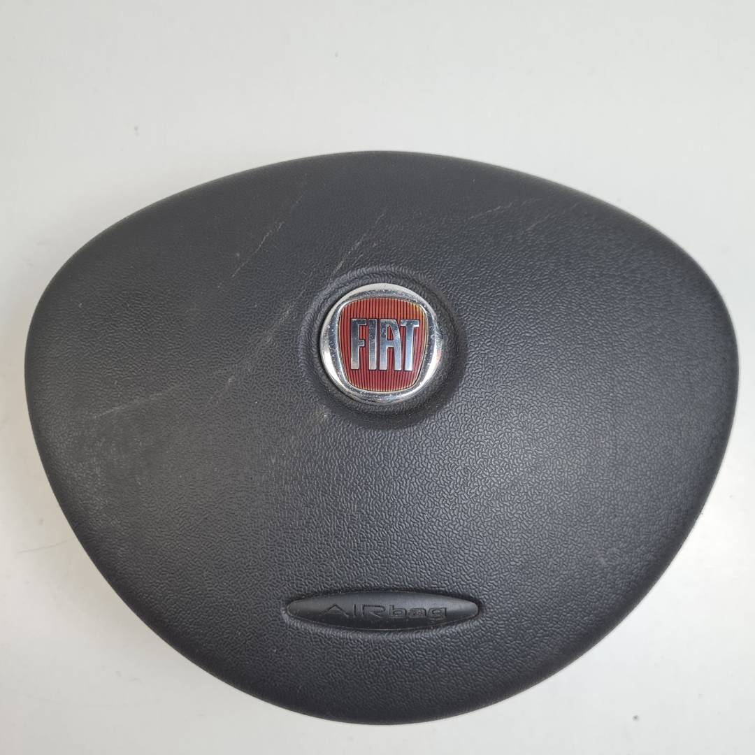 AIRBAG DELANTERO IZQUIERDO - 611001601A - FIAT - DOBLO