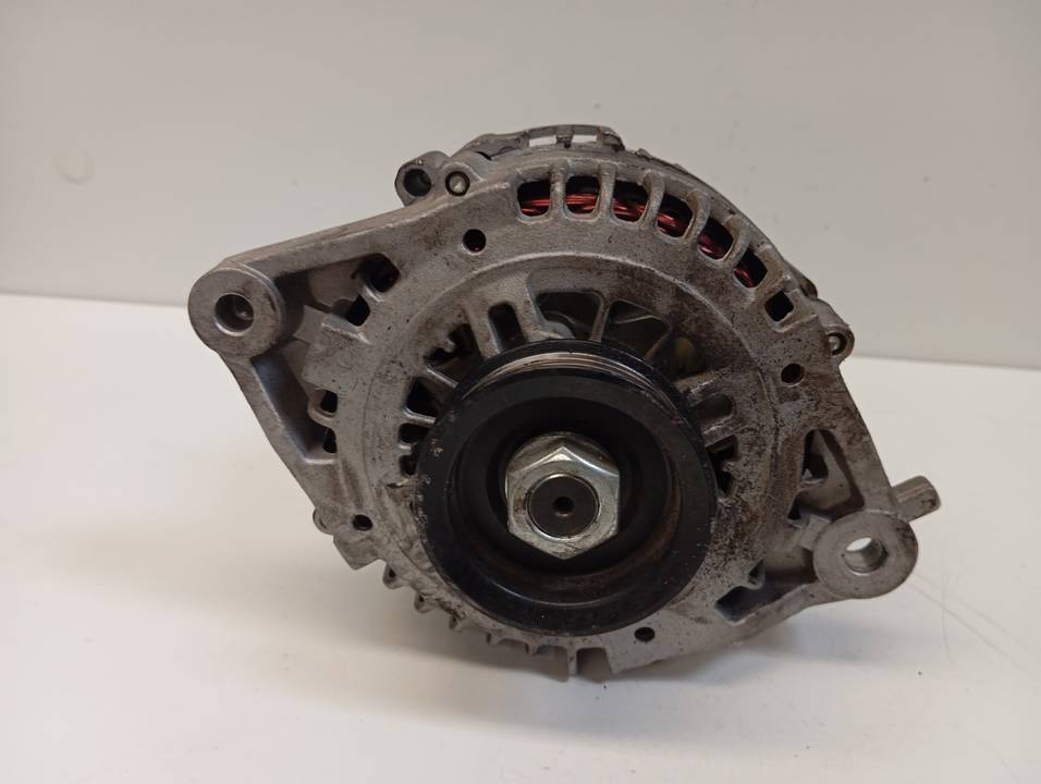 ALTERNADOR