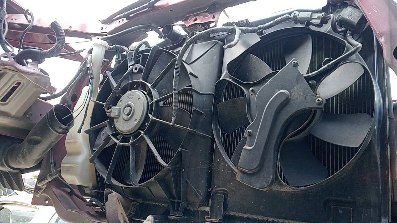 ELECTROVENTILADOR