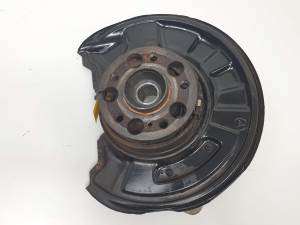MANGUETA TRASERA DERECHA MERCEDES CLASE C (W204) LIM. Autodesguaces Alicante