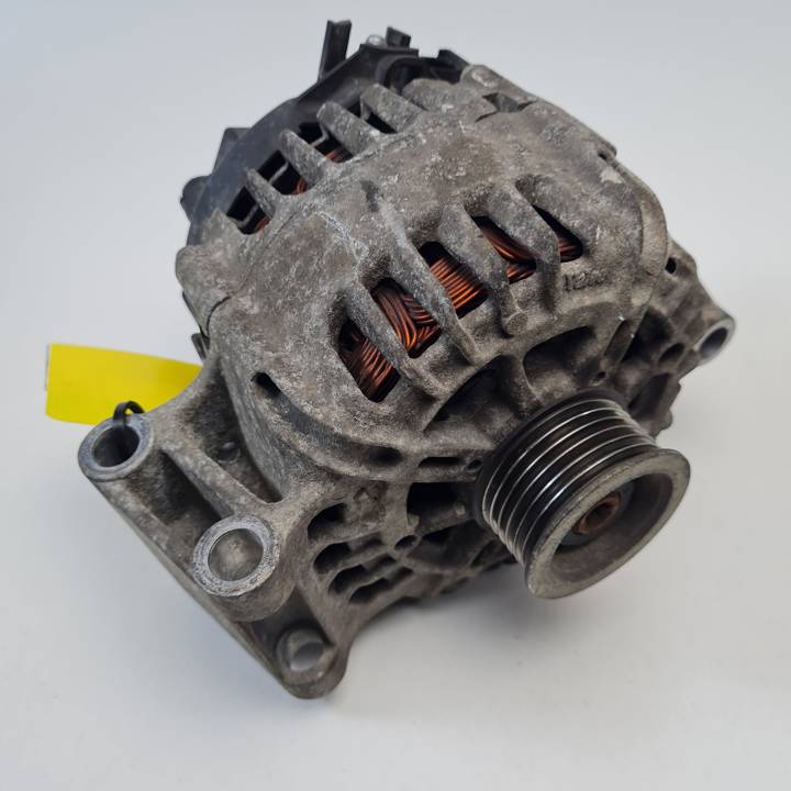 ALTERNADOR AV6N10300HA FORD FIESTA (CB1) Autodesguaces Alicante