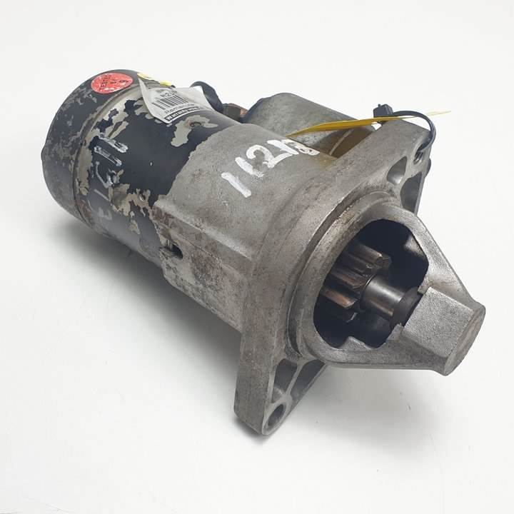 MOTOR ARRANQUE - R262974 - FORD - KA (CCU)