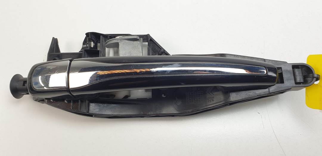 MANETA EXTERIOR TRASERA DERECHA - 9675341580 - CITROEN - C4 PICASSO
