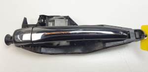 MANETA EXTERIOR TRASERA DERECHA 9675341580 CITROEN C4 PICASSO Autodesguaces Alicante