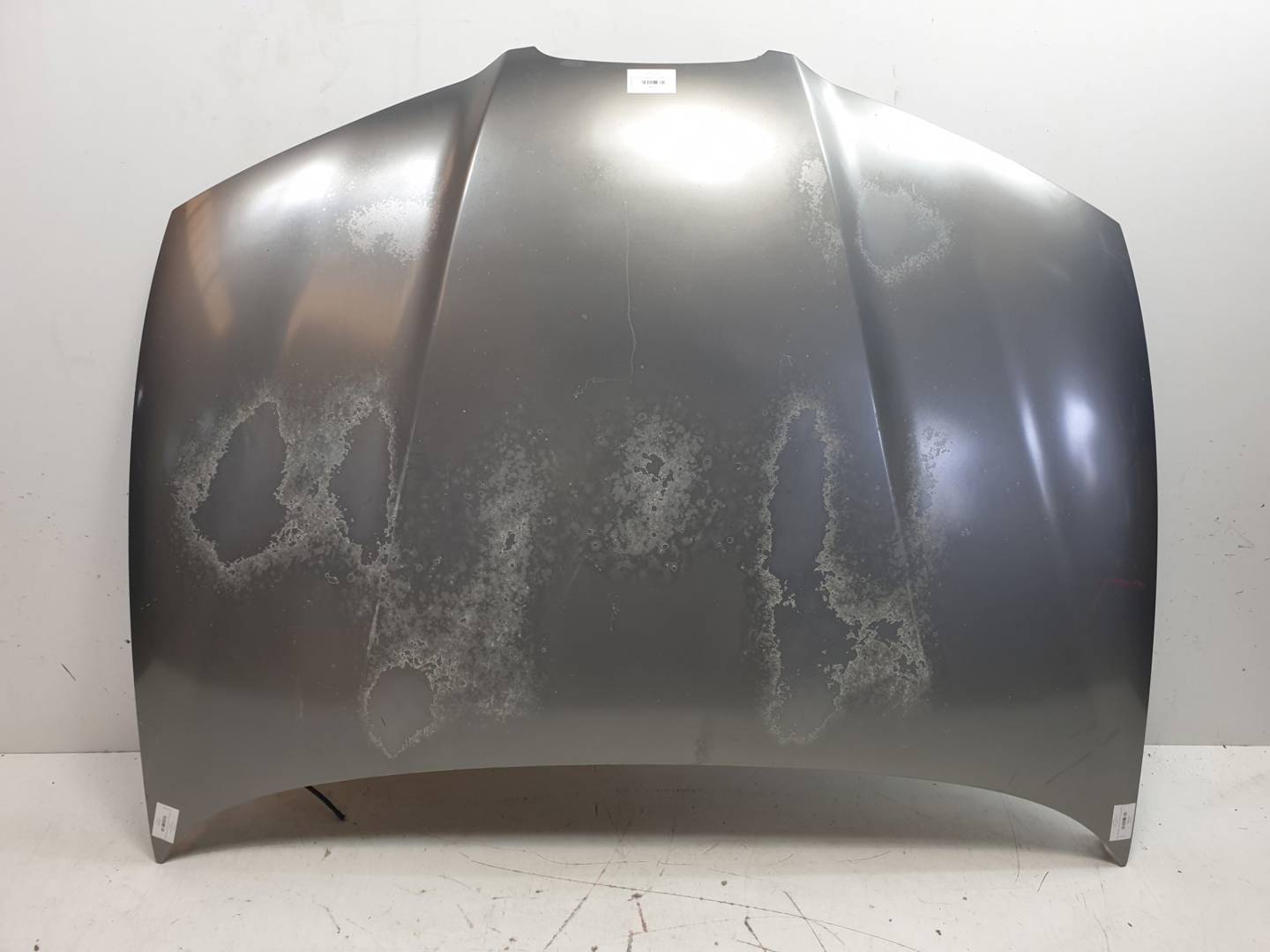 CAPOT - SEAT - IBIZA (6L1)