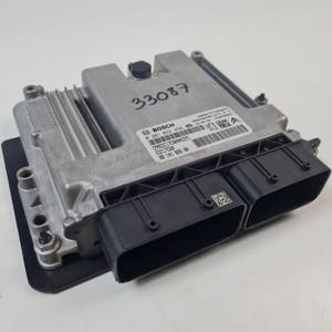 CENTRALITA MOTOR UCE 0281032456 CITROEN DS 4 Autodesguaces Alicante