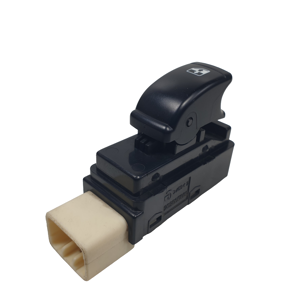 MANDO ELEVALUNAS DELANTERO DERECHO 202005661 CHEVROLET AVEO Autodesguaces Alicante