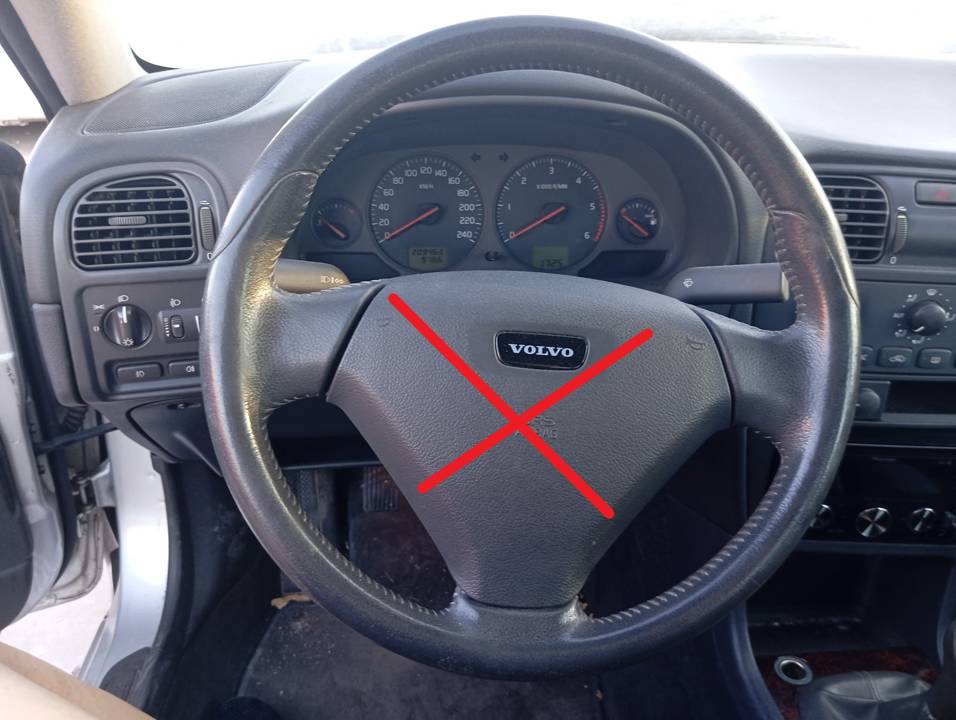 VOLANTE