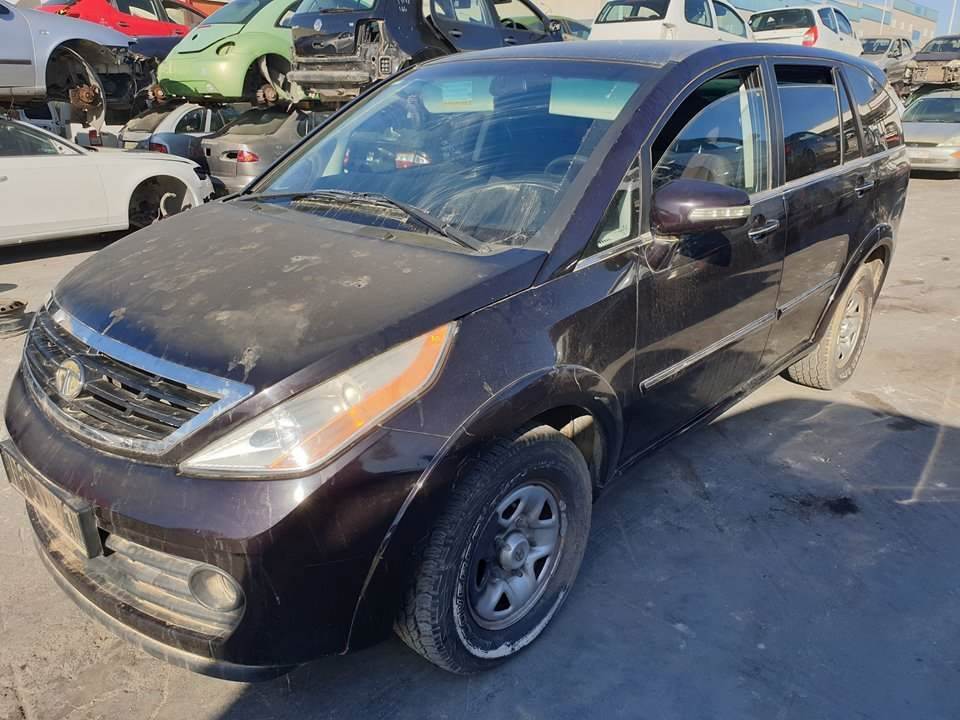 TATA ARIA (2010 - 2017)