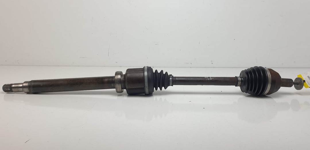 TRANSMISION DELANTERA DERECHA - 6G913B436FC - FORD - MONDEO BER. (CA2)