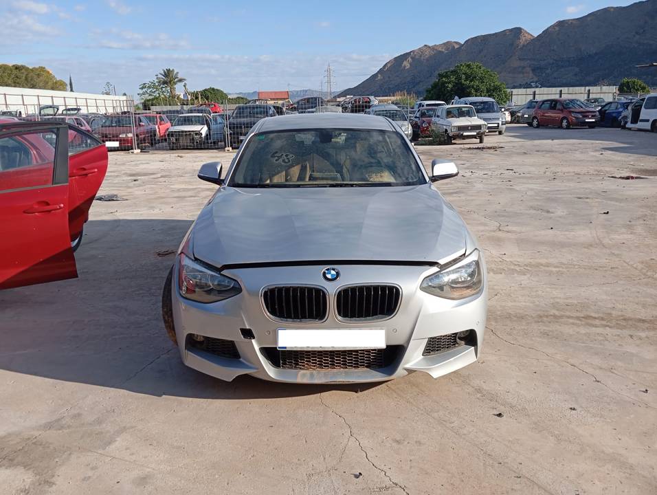 Imagen del vehículo BMW SERIE 1 LIM. (F20)