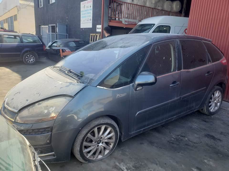 CITROEN C4 PICASSO (2007 - 2013)