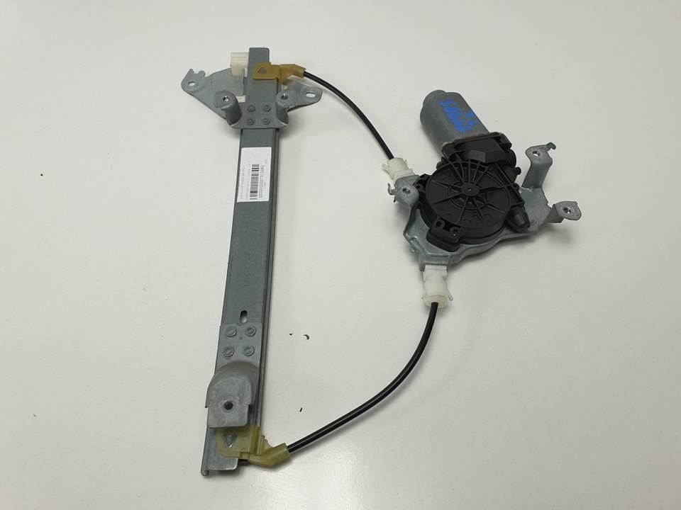 ELEVALUNAS TRASERO IZQUIERDO - 402191A - NISSAN - QASHQAI+2 (JJ10)