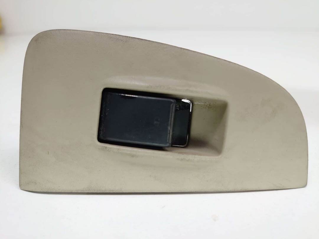 Fensterheberschalter vorne rechts - 7423105140 - TOYOTA - AVENSIS BERLINA (T25)