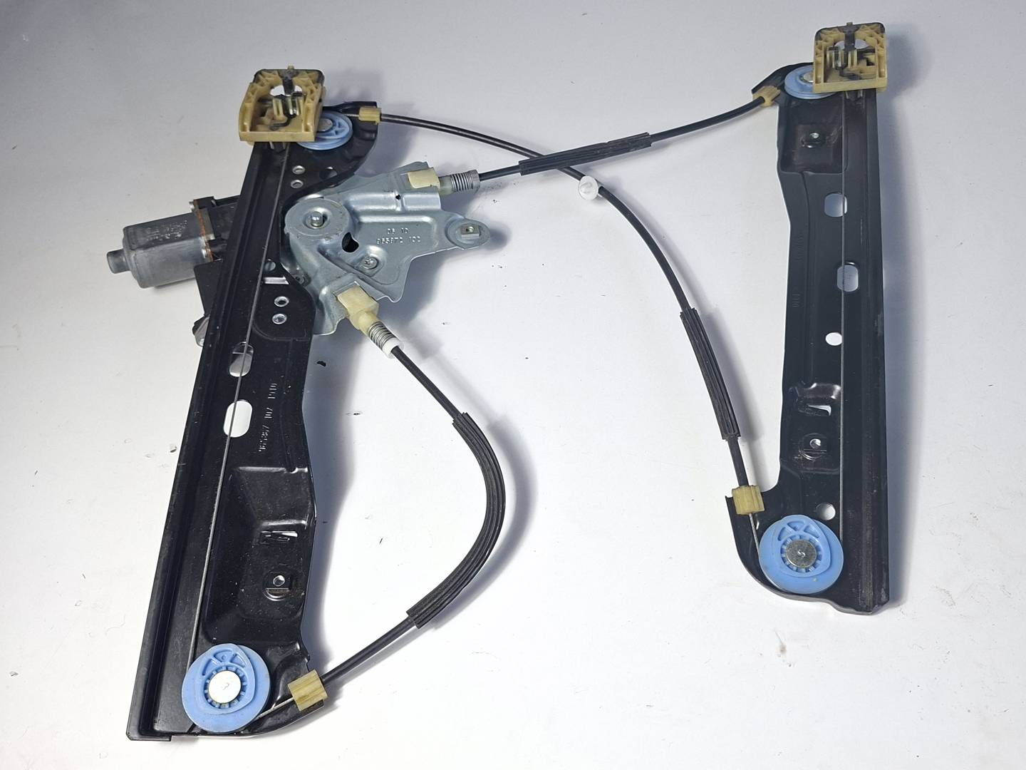 Foto 2 de Elevalunas Delantero Derecho Opel Insignia Sports Tourer (2008–2013)