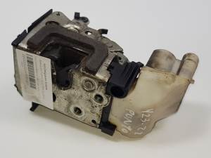 CERRADURA PUERTA DELANTERA IZQUIERDA FIAT PUNTO BERLINA (188) Autodesguaces Alicante