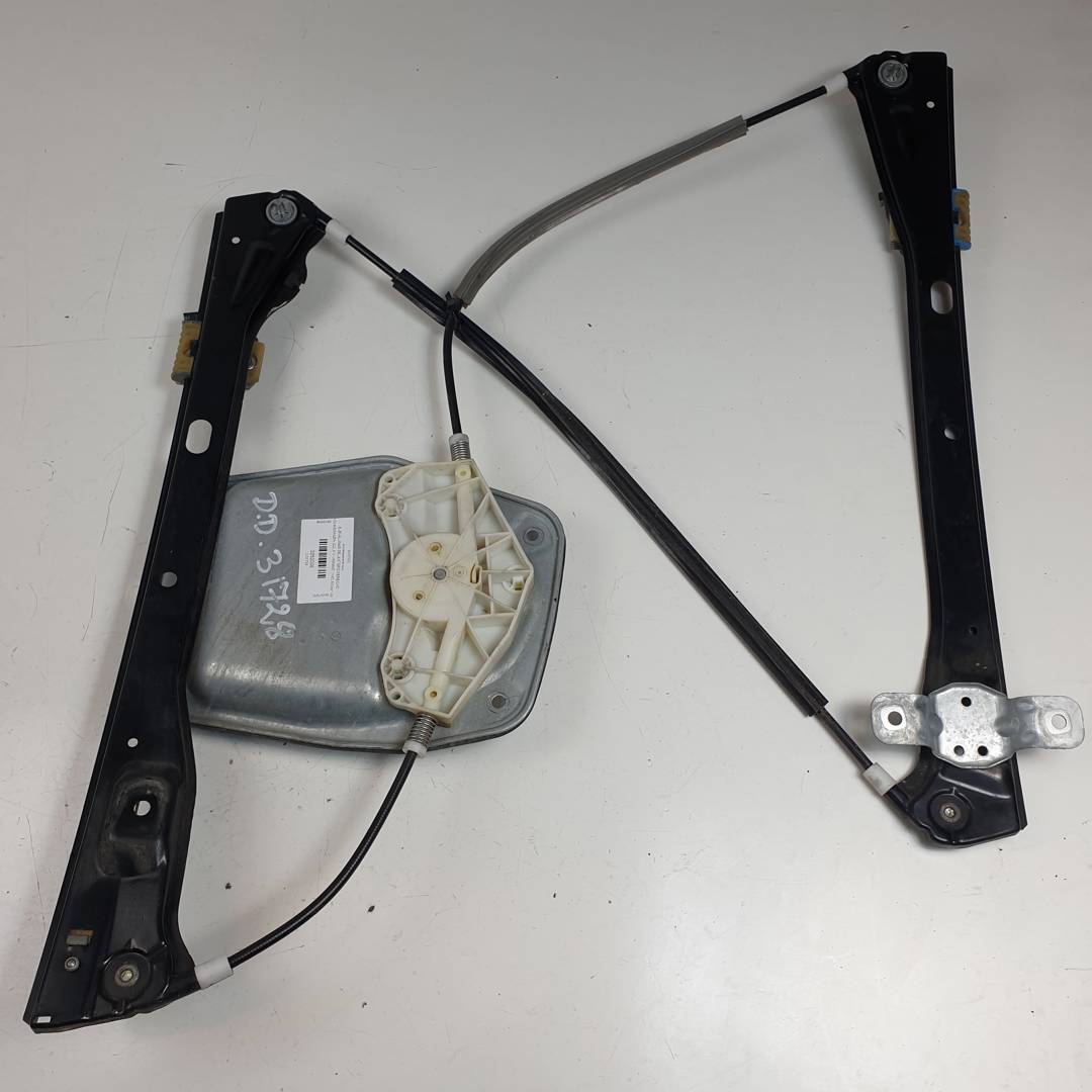 ELEVALUNAS DELANTERO DERECHO - 1K5837402AJ - VOLKSWAGEN - GOLF V VARIANT (1K5)