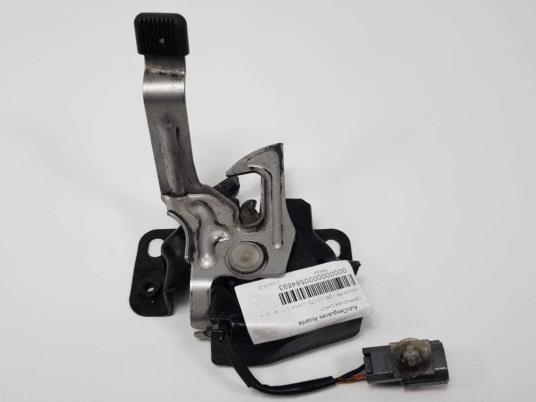 CERRADURA CAPOT - HONDA - FR-V (BE)